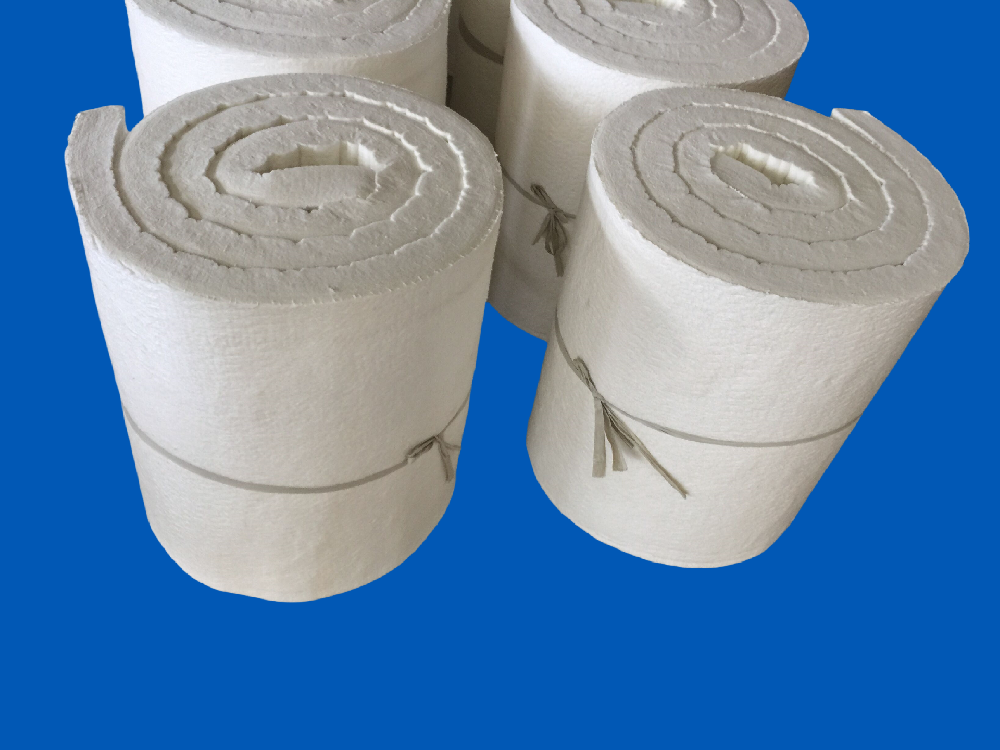 河间陶瓷纤维毯