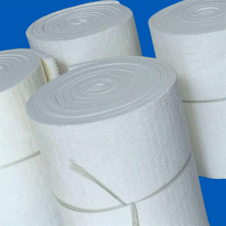 河间陶瓷纤维毡